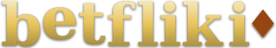 betflik io โลโก้